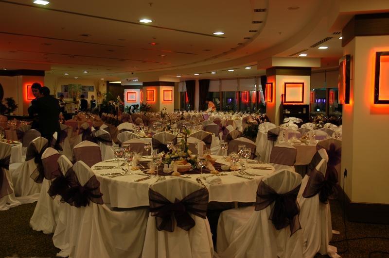Malpas Hotel Agios Epiktitos Extérieur photo