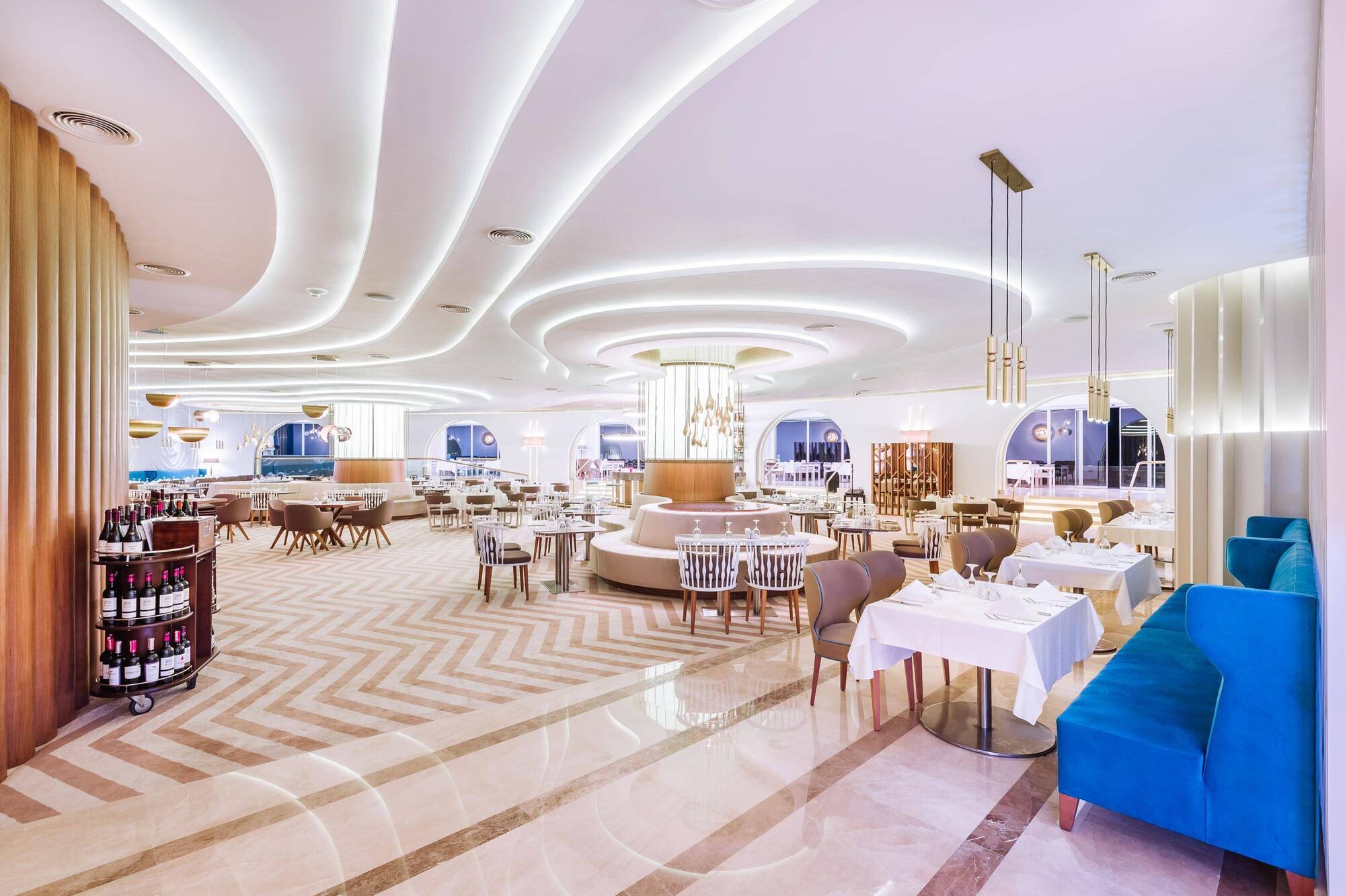 Malpas Hotel Agios Epiktitos Extérieur photo